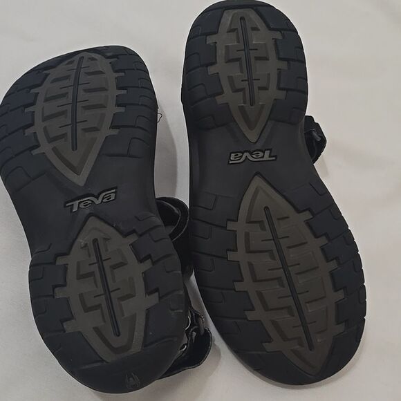 Teva Terra Nylon Strap Waterproof Sandals Men\'s 8